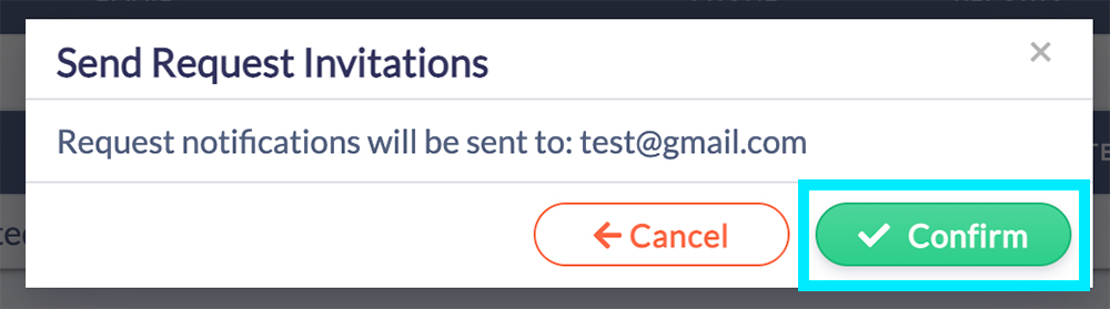add contact